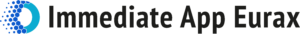 Logo Eurax s okamžitou aplikací Logo Eurax s okamžitou aplikací