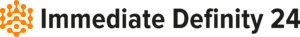 Logo Immediate Definity 24 Logo Immediate Definity 24
