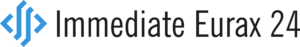 Okamžité logo Eurax 24 Okamžité logo Eurax 24