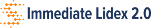 Natychmiastowe logo Lidex 2.0