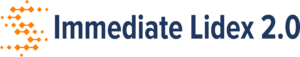 Okamžité logo Lidex 2.0 Okamžité logo Lidex 2.0