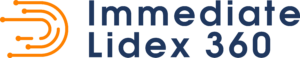 Logotipo Lidex 360 imediato