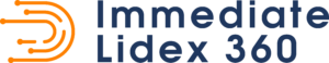 Okamžité logo Lidex 360 Okamžité logo Lidex 360