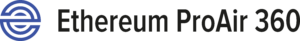 Logotipo Ethereum ProAir 360