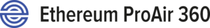 Logo Ethereum ProAir 360 Logo Ethereum ProAir 360