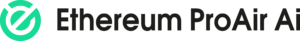 Logo Ethereum ProAir Ai Logo Ethereum ProAir Ai
