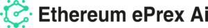 Ethereum ePrex Ai logotipas